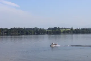 7. Internationales RC Wasserflugtreffen