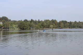 7. Internationales RC Wasserflugtreffen