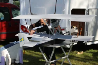 8. Internationales RC Wasserflugtreffen