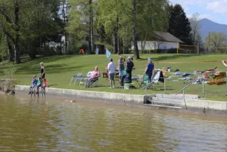 8. Internationales RC Wasserflugtreffen