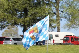 8. Internationales RC Wasserflugtreffen