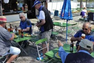 8. Internationales RC Wasserflugtreffen