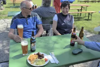 8. Internationales RC Wasserflugtreffen