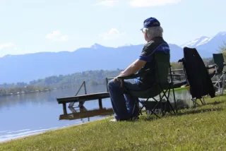 8. Internationales RC Wasserflugtreffen