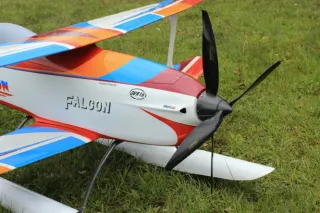 9. Internationales RC Wasserflugtreffen