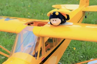 9. Internationales RC Wasserflugtreffen