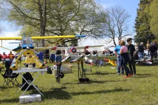 9. Internationales RC Wasserflugtreffen