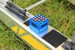 9. Internationales RC Wasserflugtreffen