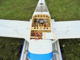 9. Internationales RC Wasserflugtreffen