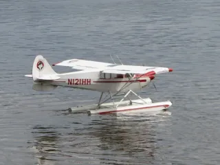 9. Internationales RC Wasserflugtreffen